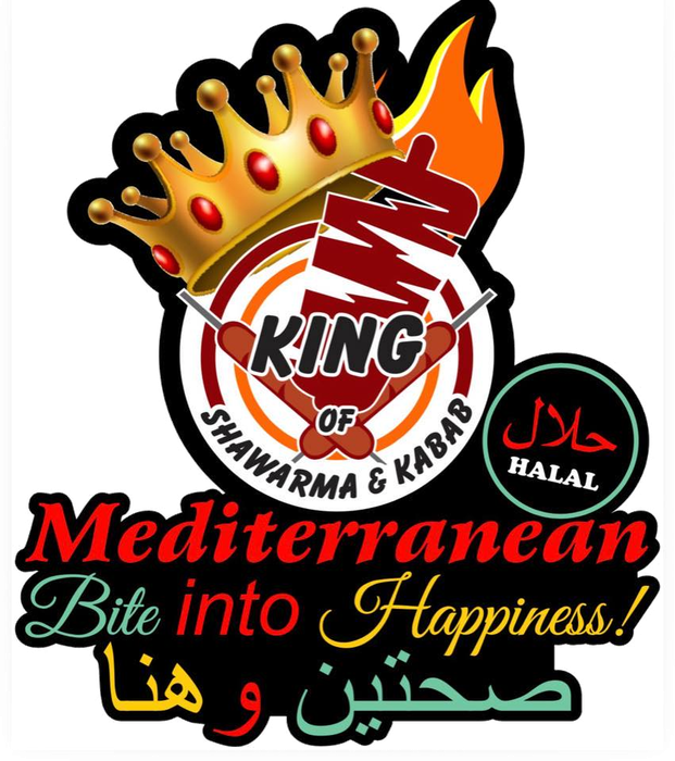 King of Shawarma & Kabab