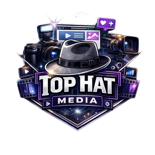 Top Hat Media