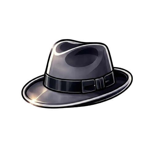 Top Hat Media logo